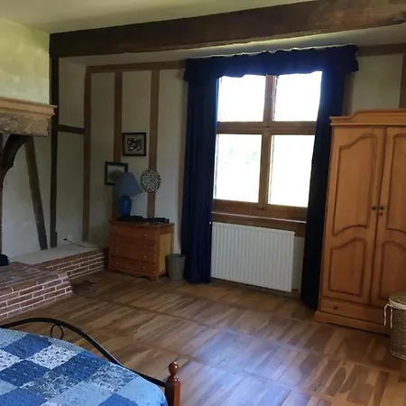 Les Tournesols Prázdninový dům