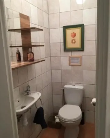 Les Tournesols Prázdninový dům Sariac-Magnoac