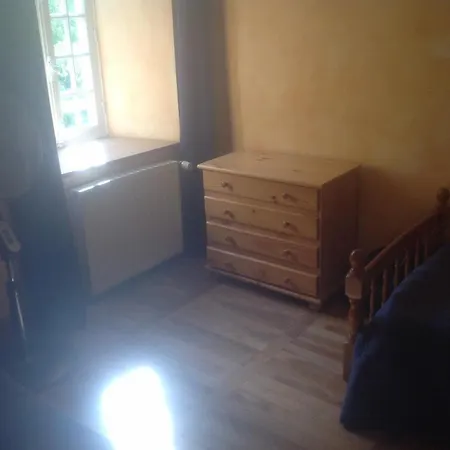 Les Tournesols Holiday home