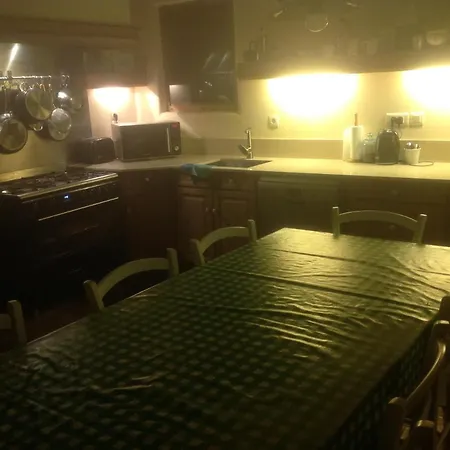 Vakantiehuis Les Tournesols *