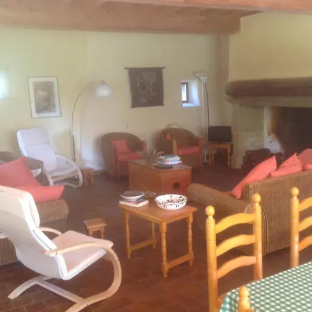 Les Tournesols Prázdninový dům