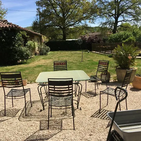 Les Tournesols Vakantiehuis *