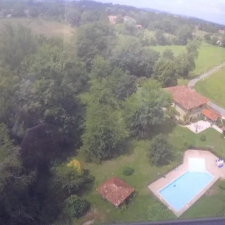 Holiday home Les Tournesols