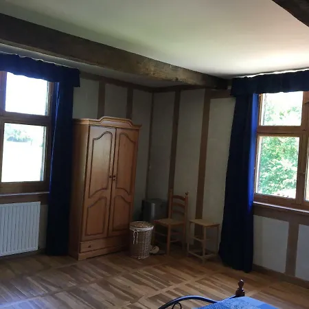 Prázdninový dům Les Tournesols Sariac-Magnoac