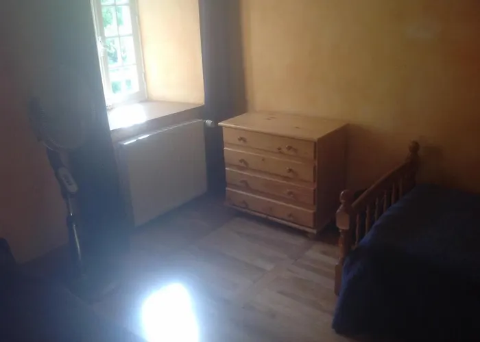 Les Tournesols Feriehus